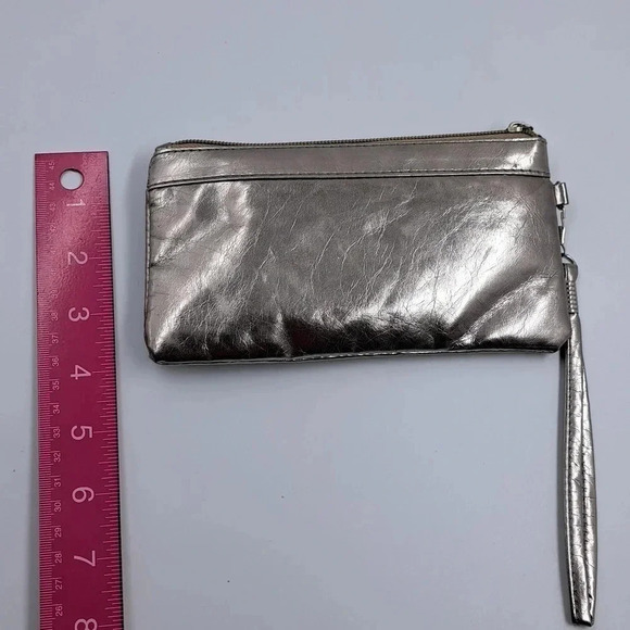 Clutch | Bronze | Jeweled | Gently Used - Picture 3 of 5